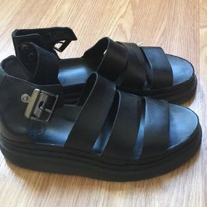 Dr. Martens Clarissa sandals
